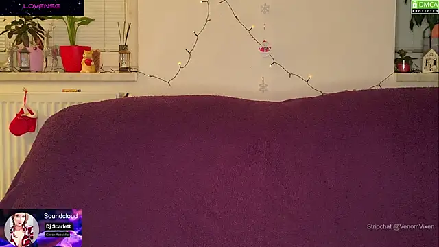 VenomVixen's cam snapshot