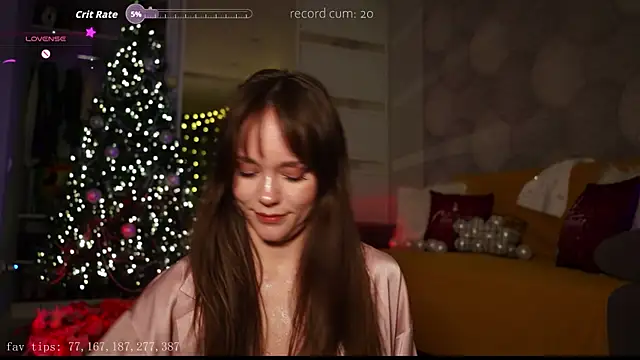 Moni_Carroll's cam snapshot