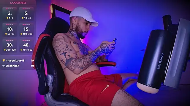 Junihn0 live sex cam