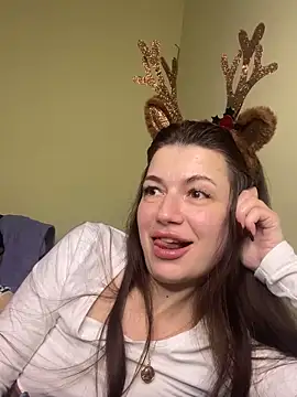 Cute_Erika's cam snapshot