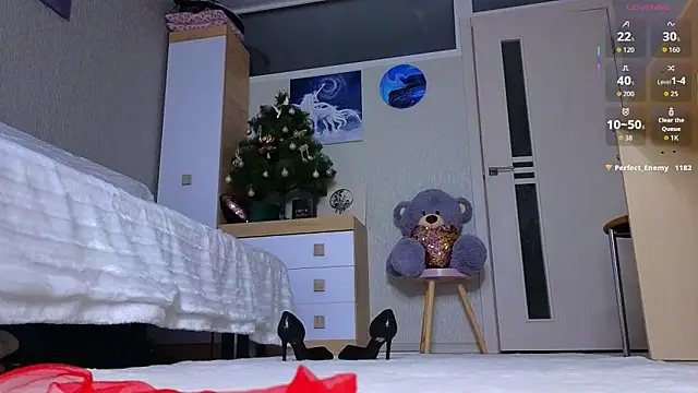 Amy__Leee_'s cam snapshot