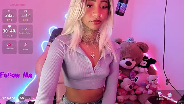 AshantiiSweet live sex cam