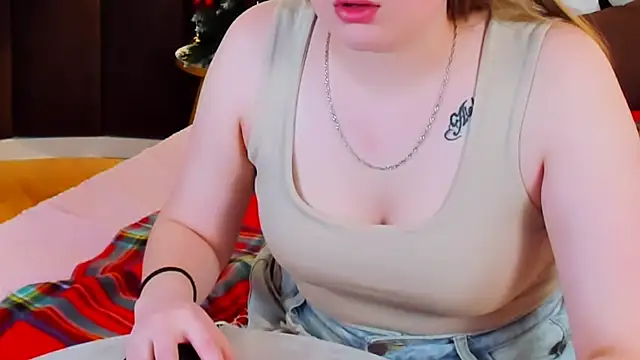 Kitty_MurMur's cam snapshot