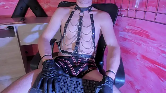 Eliot_X live sex cam