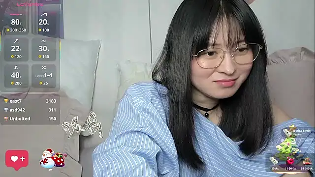 Naoko-99's cam snapshot