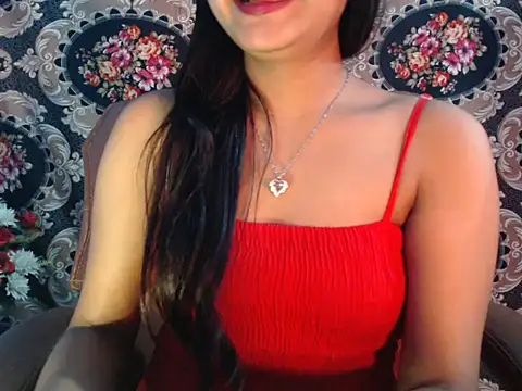 Wish_Queen's cam snapshot