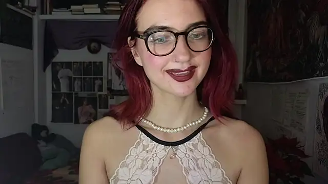 TatianaRomanov's cam snapshot