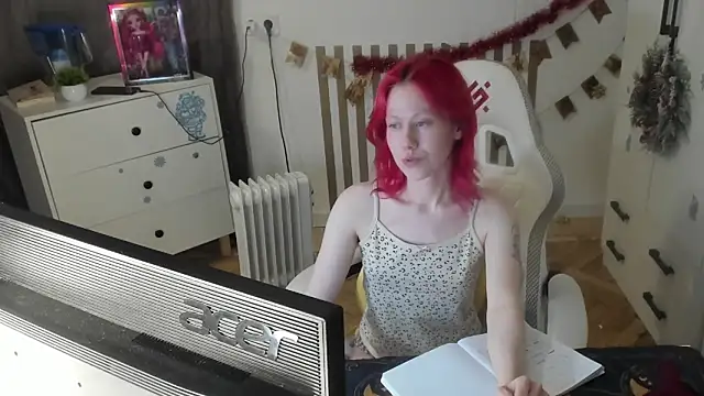 Silly__Milly's cam snapshot