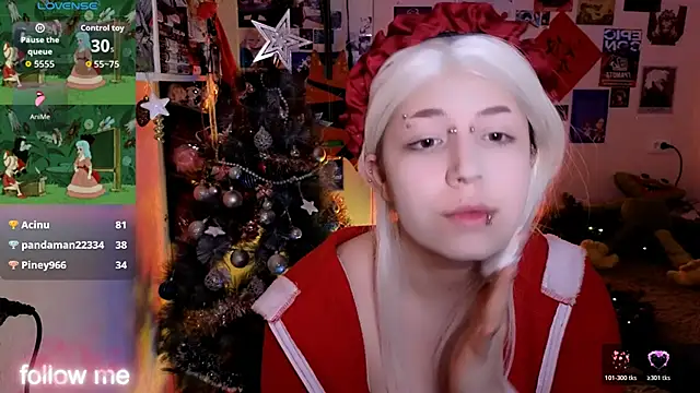 Alex_Howell's cam snapshot