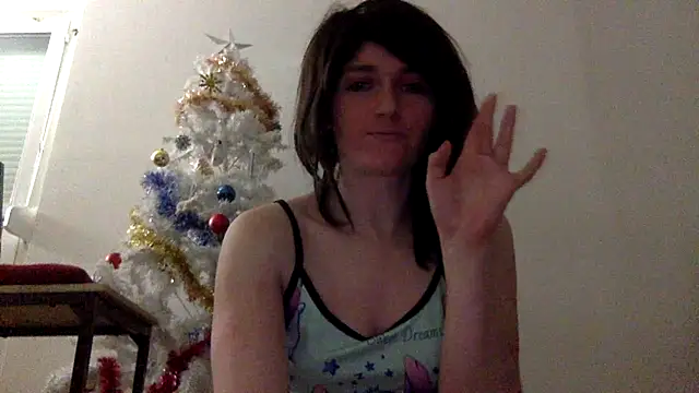 Foxy-Luna's cam snapshot