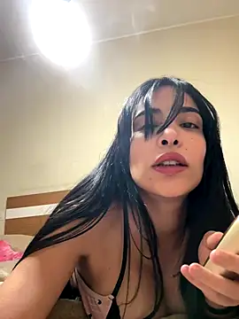 Naughty_Arab_girl's cam snapshot