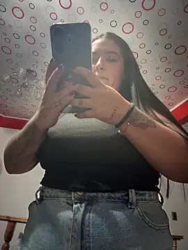 Juli-funny1 live sex cam