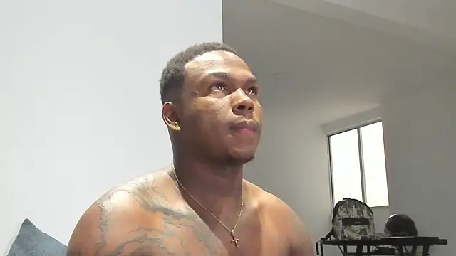 Troykhalil live sex cam