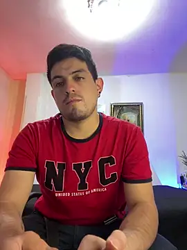 williamsmiiths16 live sex cam