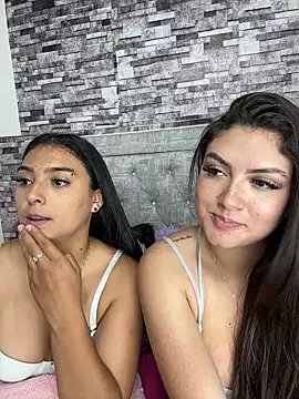 nicolexxaleja live sex cam
