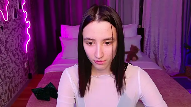 ChelseaFiness's cam snapshot