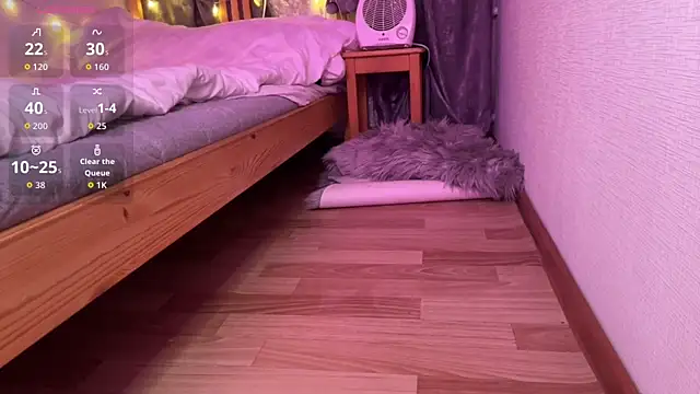 yasmin_bratz's cam snapshot