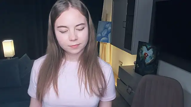 KazukoPresnell's cam snapshot