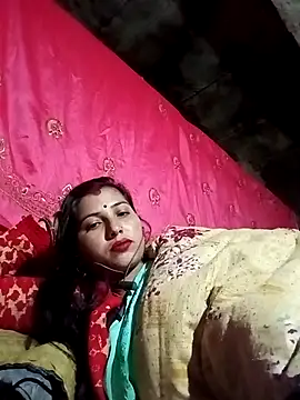 Bandna_thakur's cam snapshot