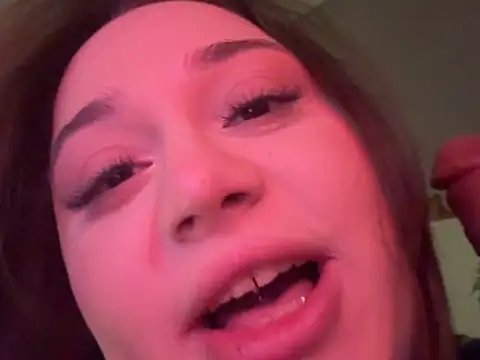 ThroatGoatTV live sex cam