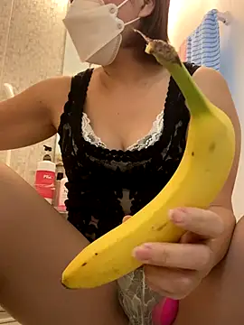 Mamarin-rin's cam snapshot