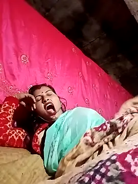 Bandna_thakur's cam snapshot