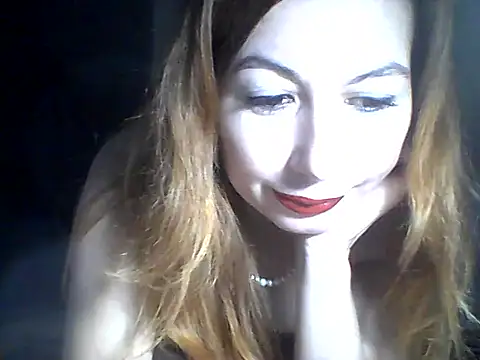 Olesja's cam snapshot