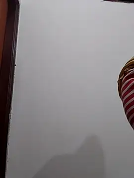 Saanvi-Sen's cam snapshot