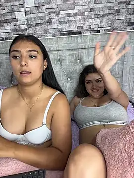 nicolexxaleja's cam snapshot