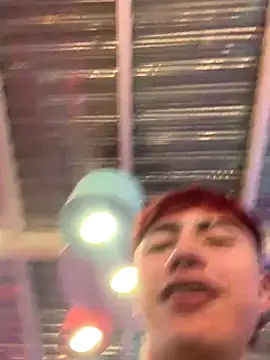 AlexanderCollman's cam snapshot