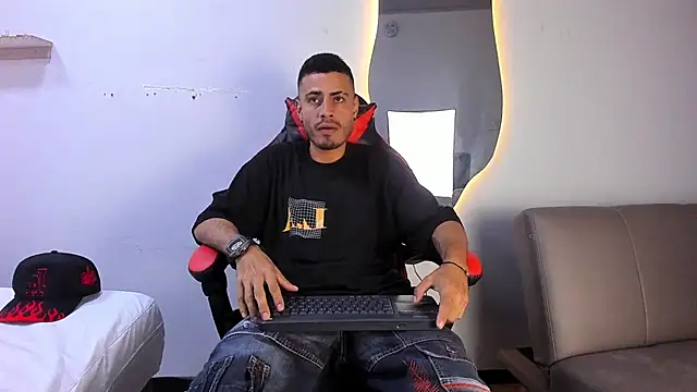 MatthewCullen live sex cam