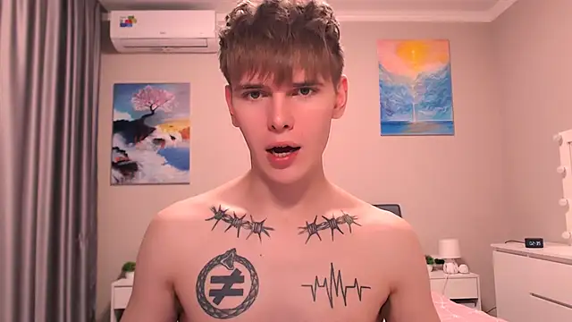 Fredd_Xanders live sex cam