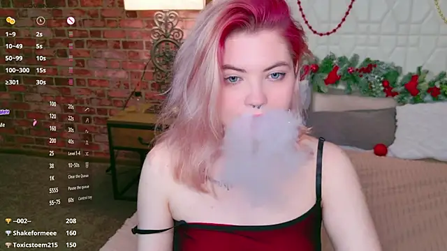 Lisa_Adam's cam snapshot