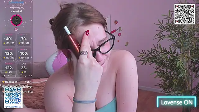 Colleen_Blake's cam snapshot