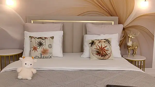 VanessaFields's cam snapshot