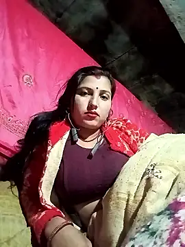 Bandna_thakur's cam snapshot