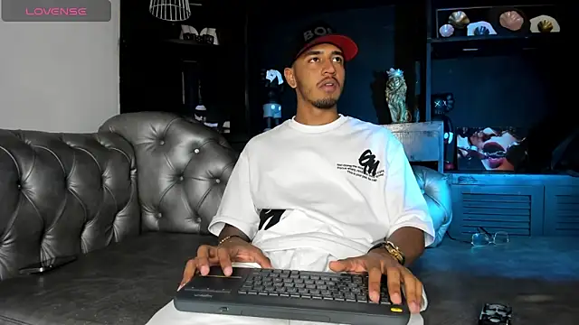 Brand_Collins's cam snapshot