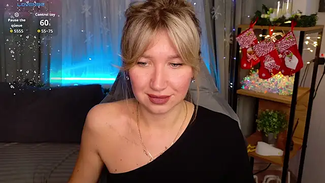 MilaBott's cam snapshot