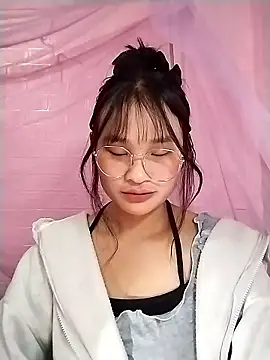 bobo_cute's cam snapshot