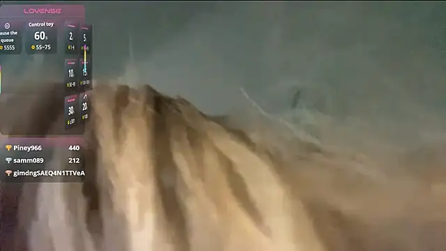 PandaFluff's cam snapshot