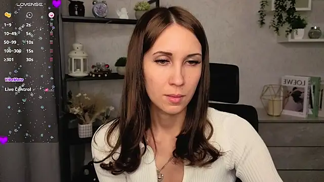 DreamVelour's cam snapshot