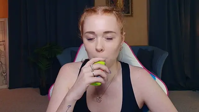 AddieOsler's cam snapshot