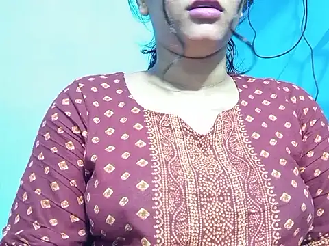 Nancy_queen001's cam snapshot