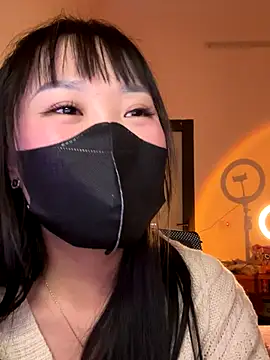 Miumeo20's cam snapshot