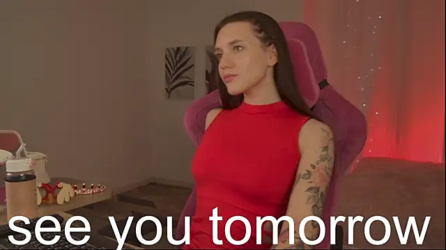 JennyDens's cam snapshot