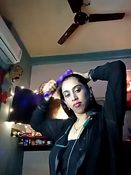 Darling_Annie's cam snapshot