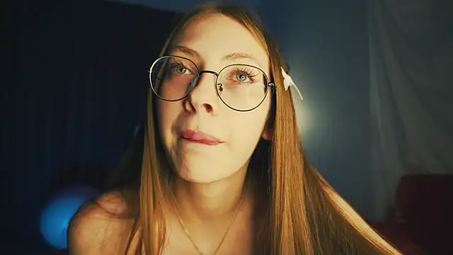 blissence's cam snapshot