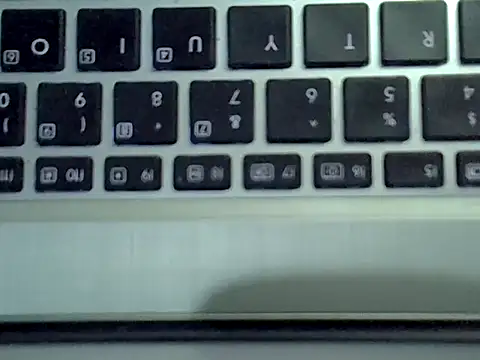 Delicious-D's cam snapshot