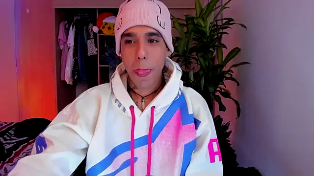 Damianwhite's cam snapshot