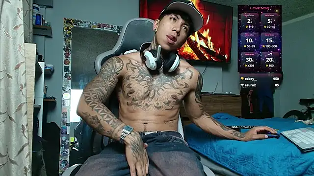 Nickhot0609's cam snapshot